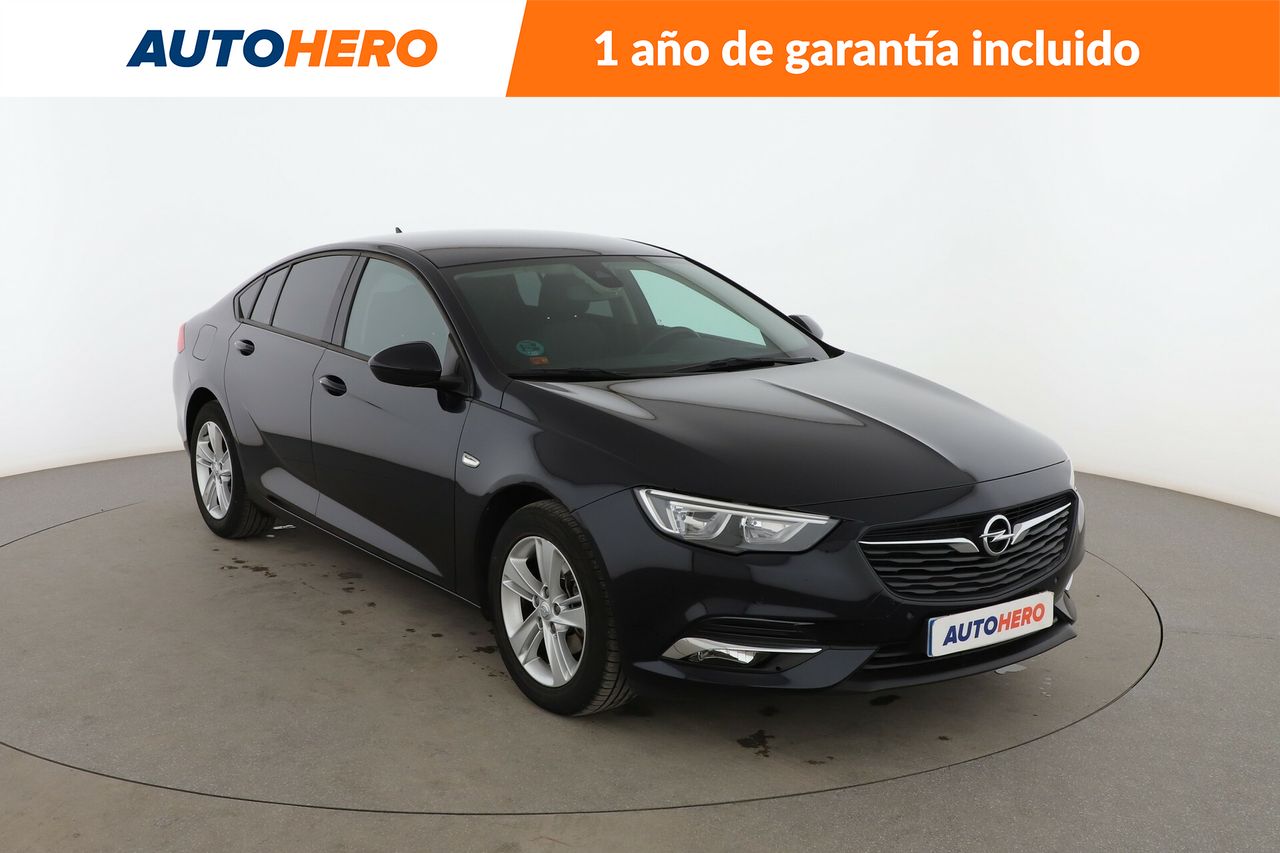 Foto Opel Insignia  8