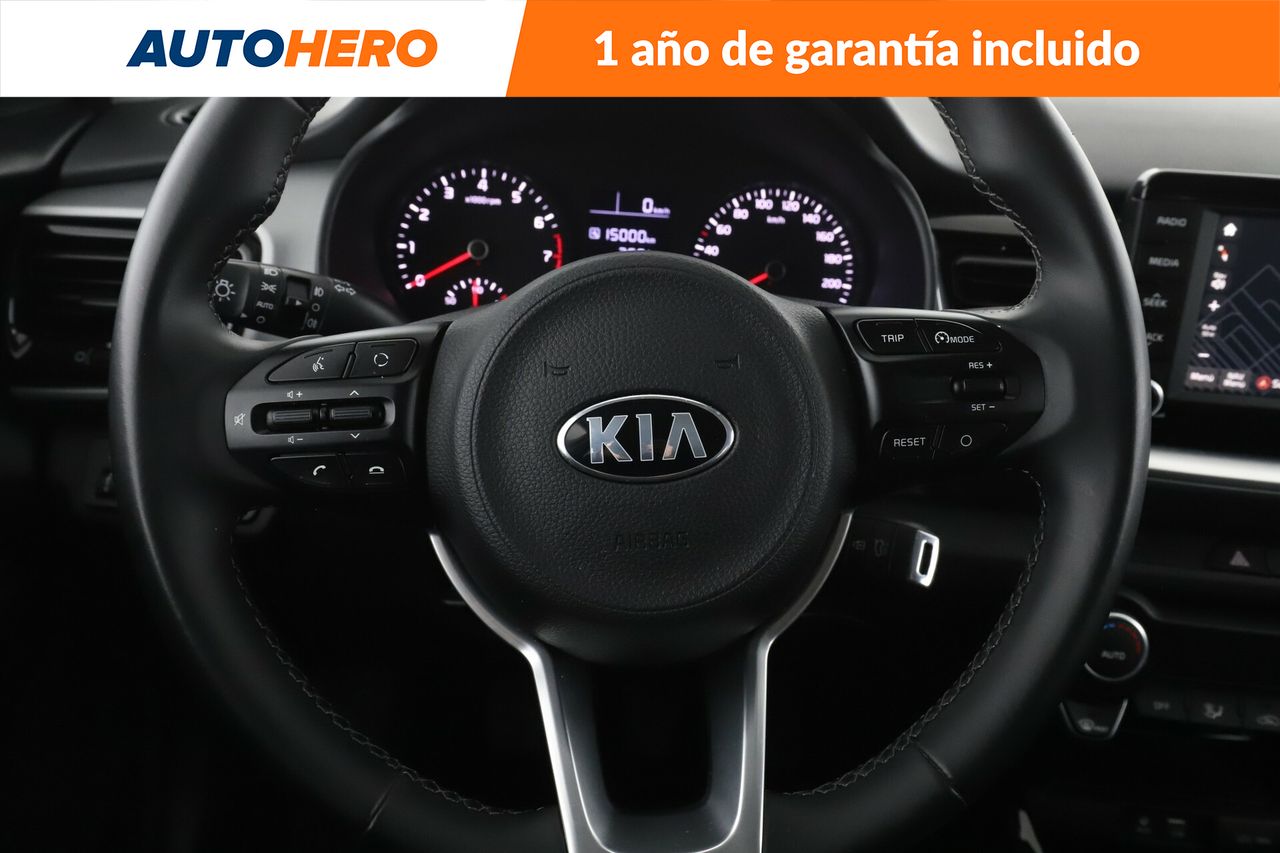 Foto Kia Stonic 19