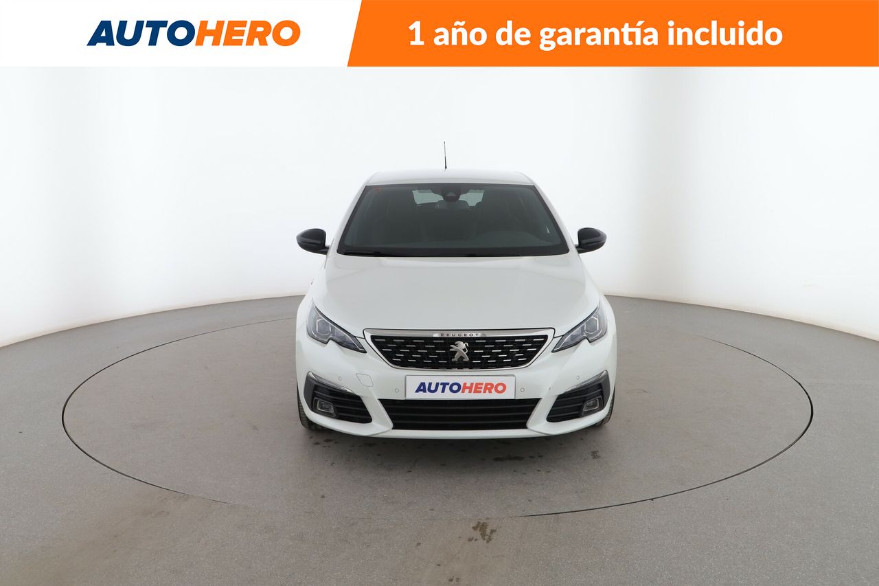 Foto Peugeot 308 9