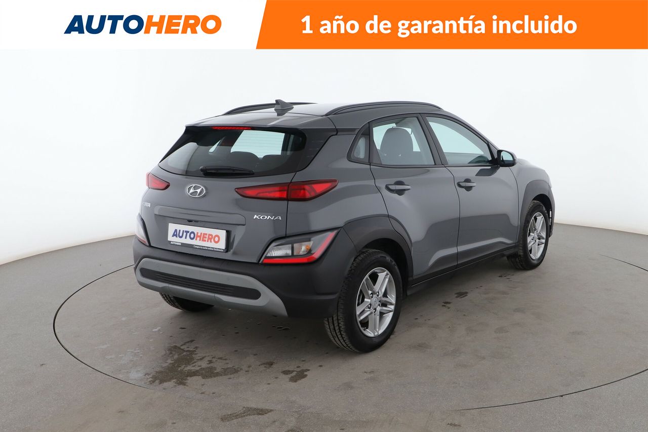 Foto Hyundai Kona 6