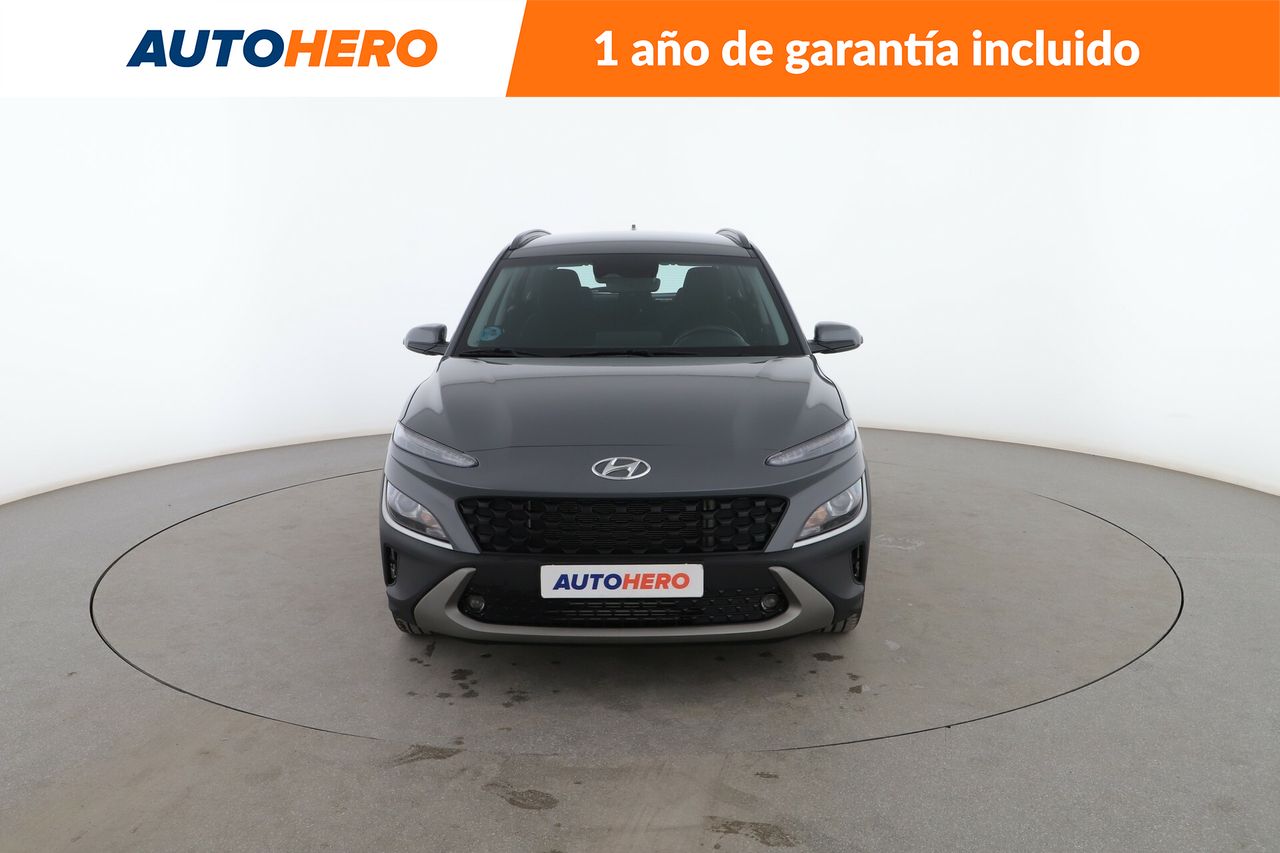 Foto Hyundai Kona 9