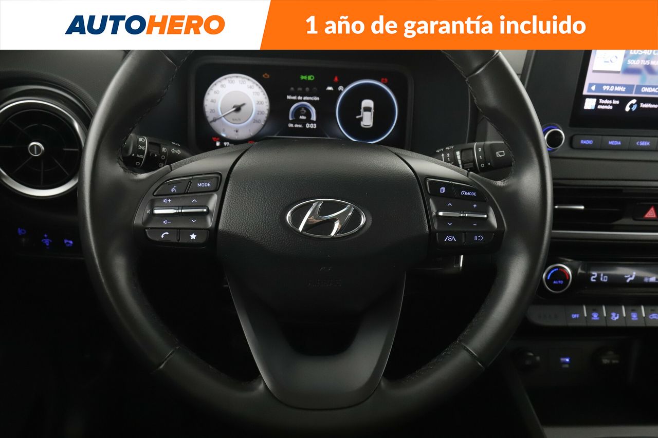 Foto Hyundai Kona 19