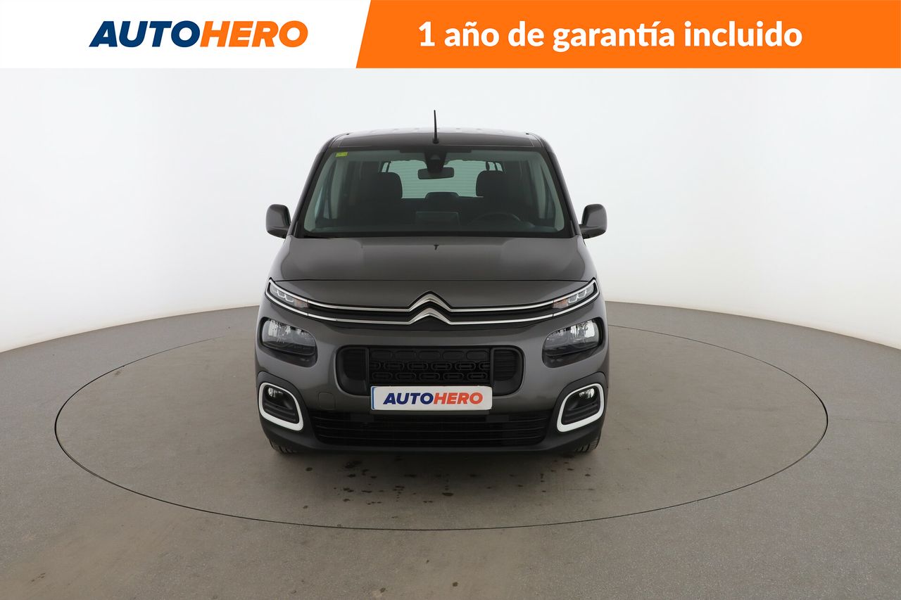 Foto Citroën Berlingo 9