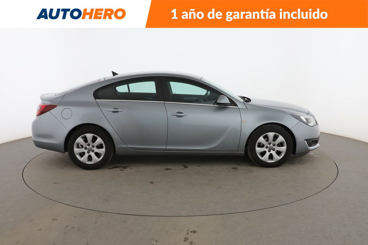 Foto Opel Insignia  7