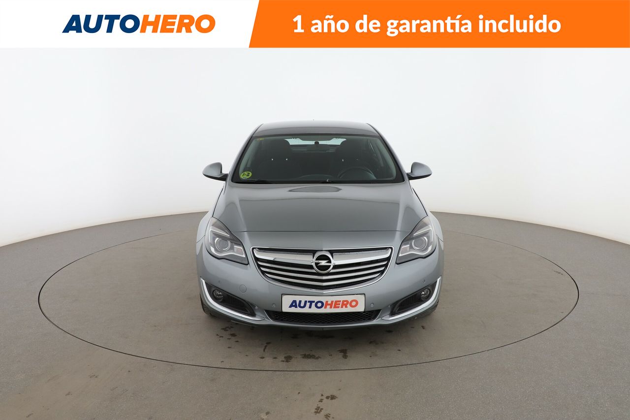 Foto Opel Insignia  9