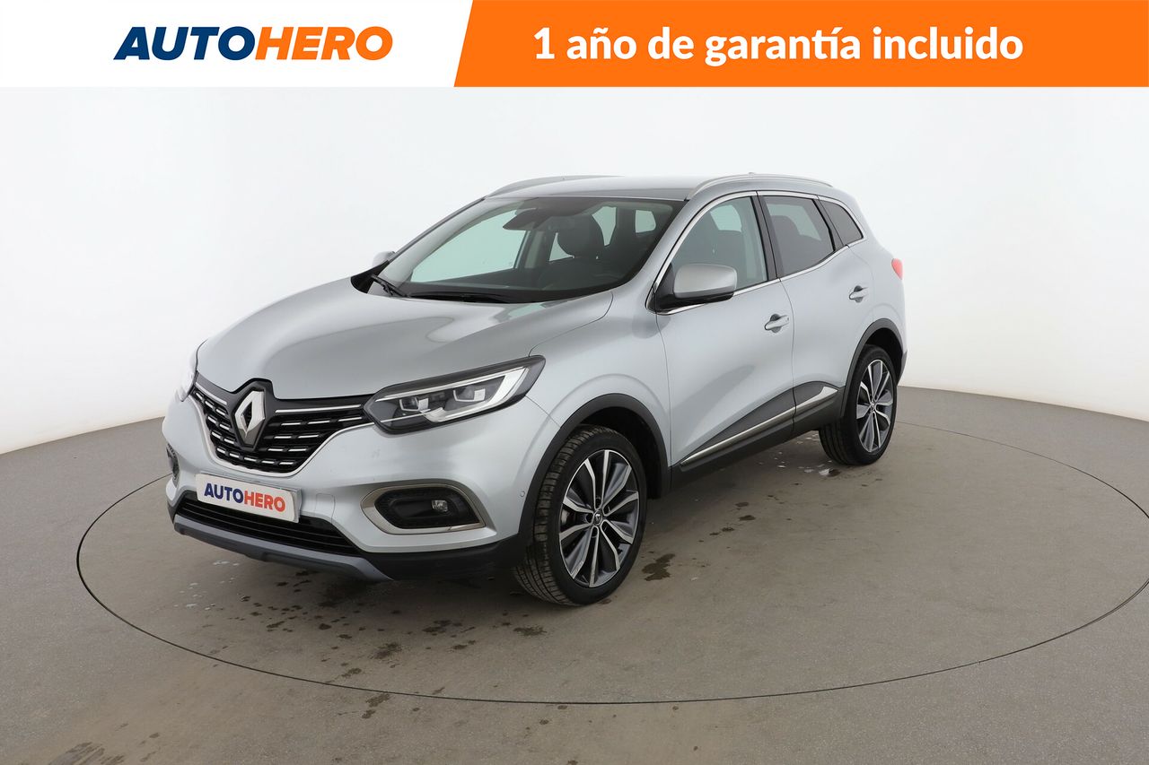 Foto Renault Kadjar 1