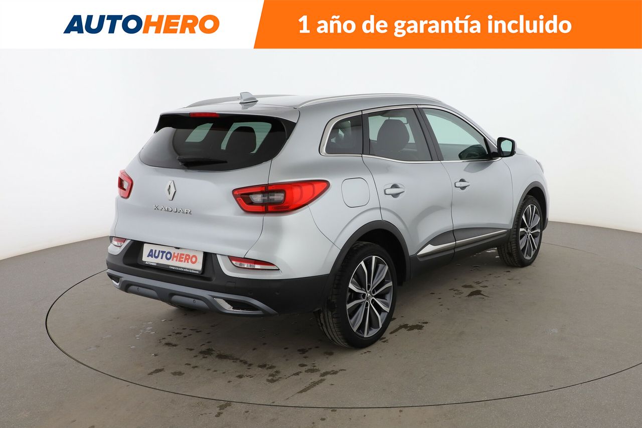 Foto Renault Kadjar 6