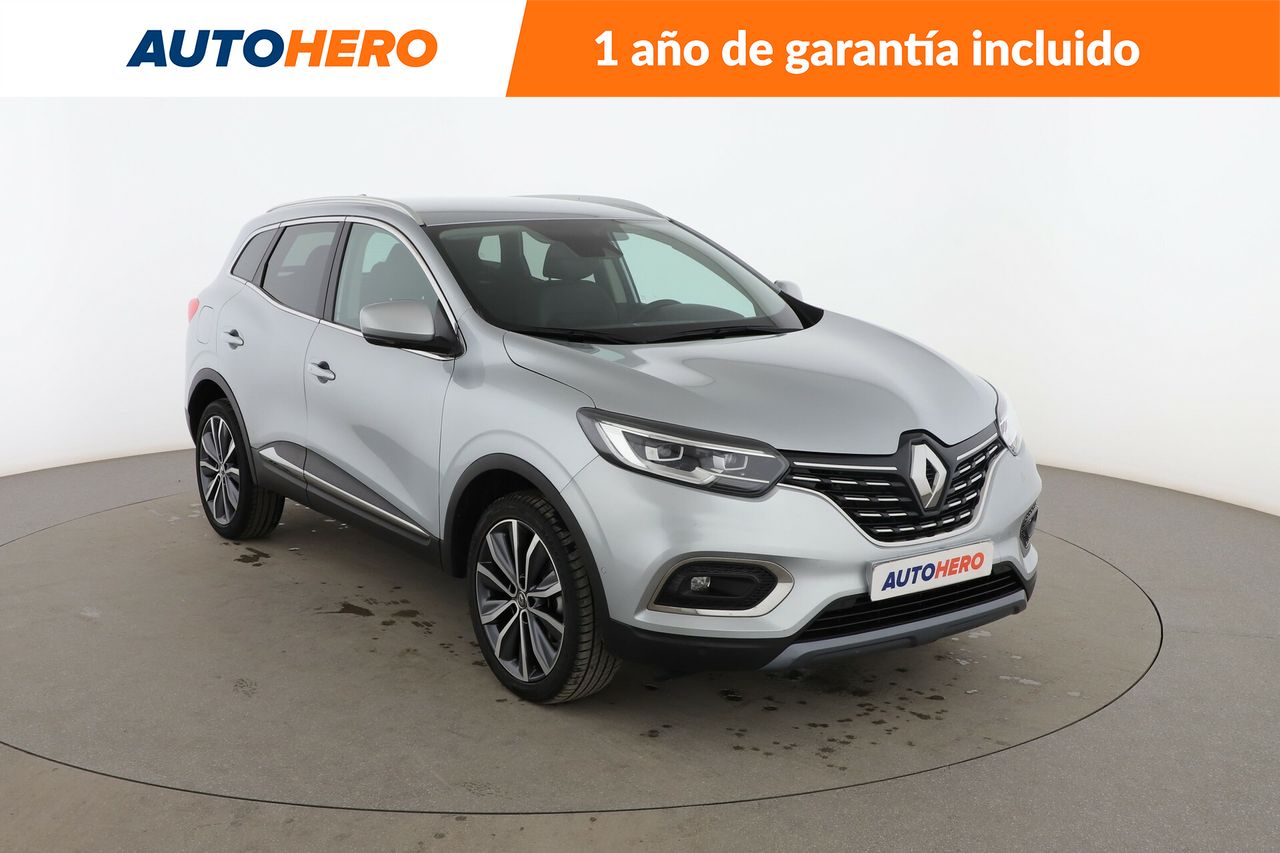 Foto Renault Kadjar 8