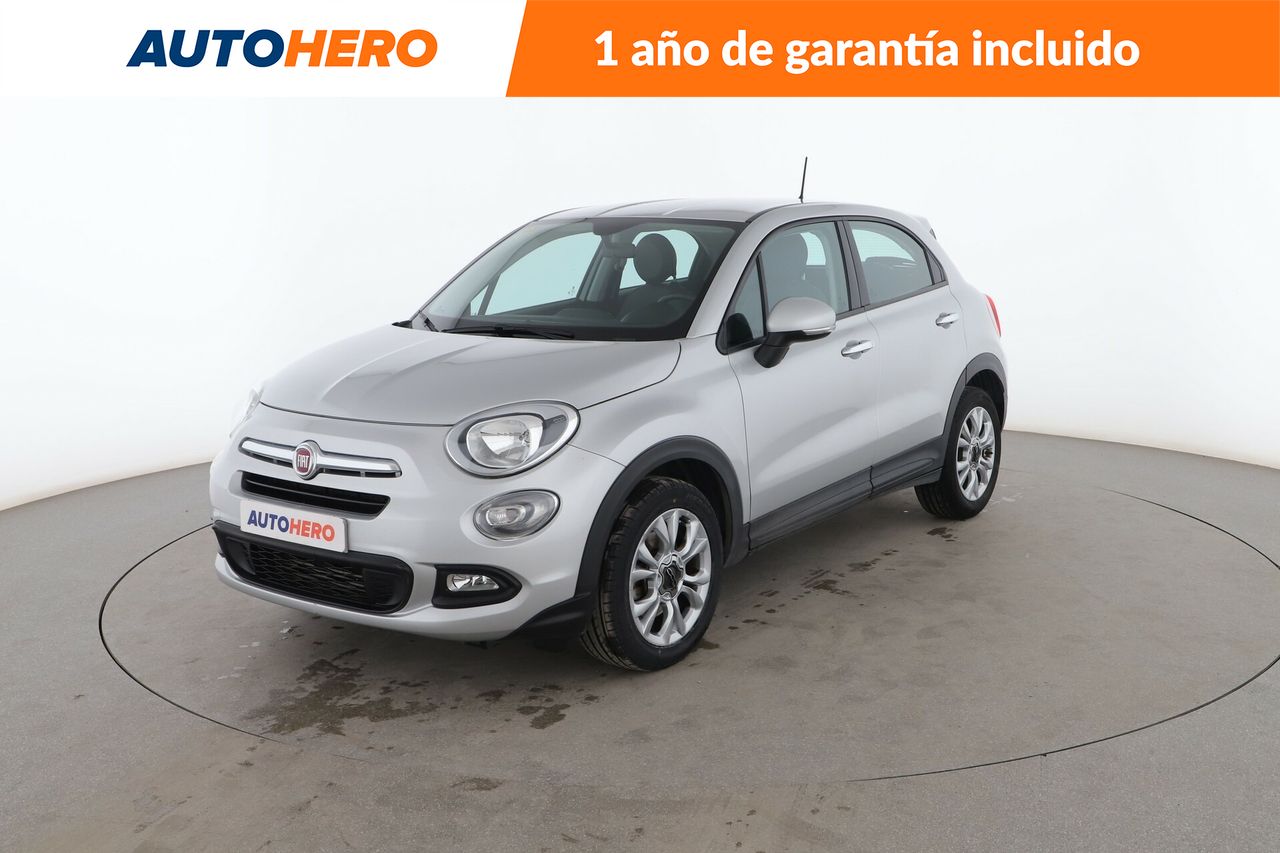 Foto Fiat 500X 1