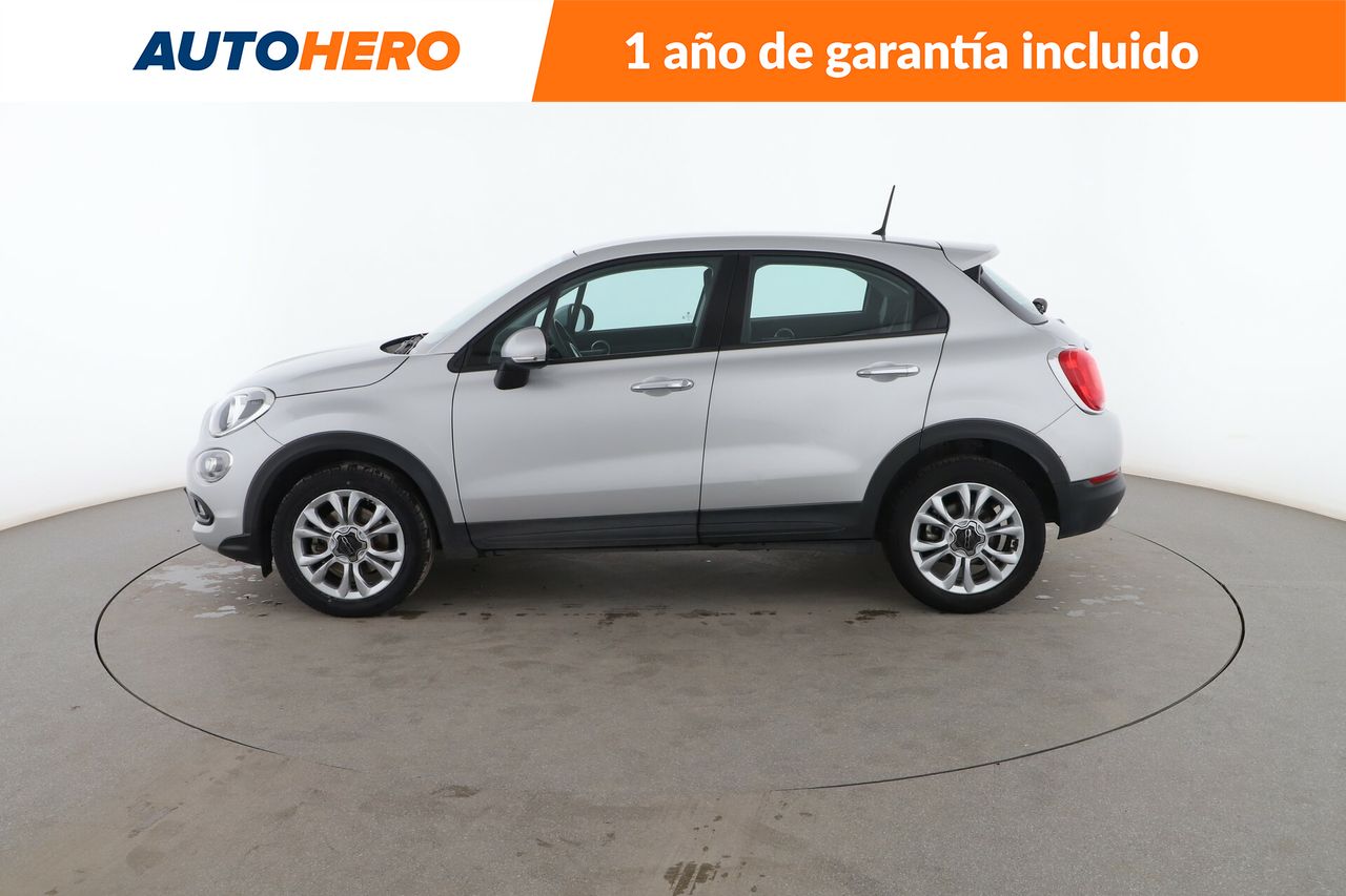 Foto Fiat 500X 3