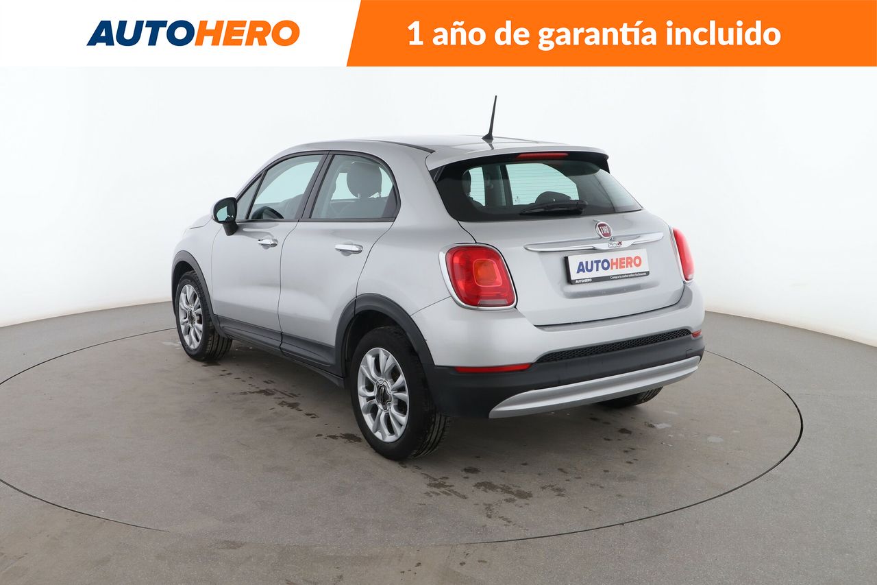 Foto Fiat 500X 4