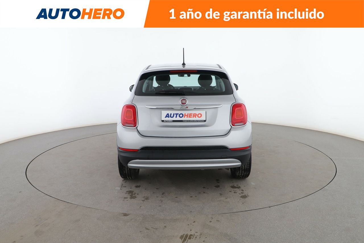 Foto Fiat 500X 5