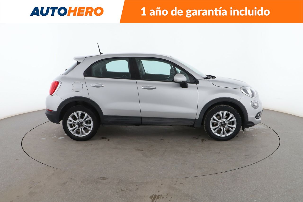 Foto Fiat 500X 7