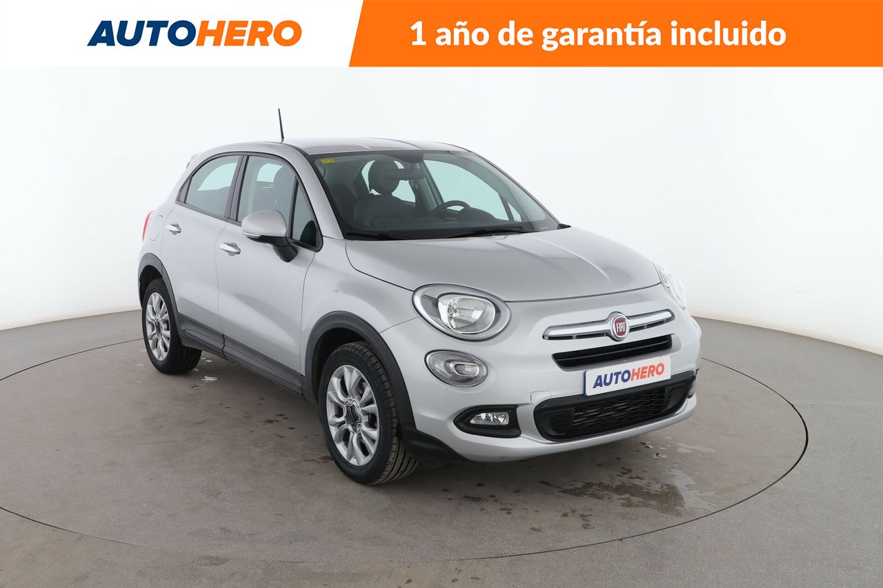 Foto Fiat 500X 8