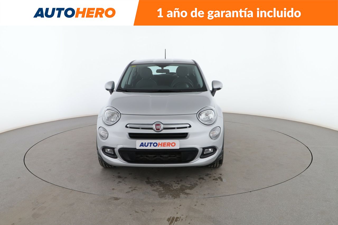 Foto Fiat 500X 9