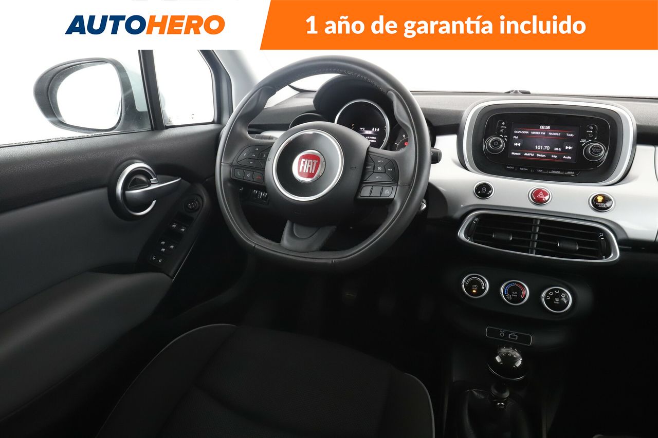 Foto Fiat 500X 14