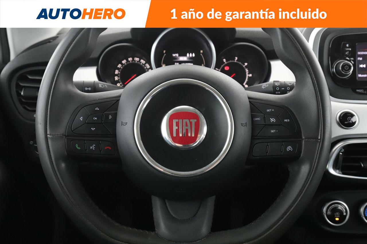 Foto Fiat 500X 19