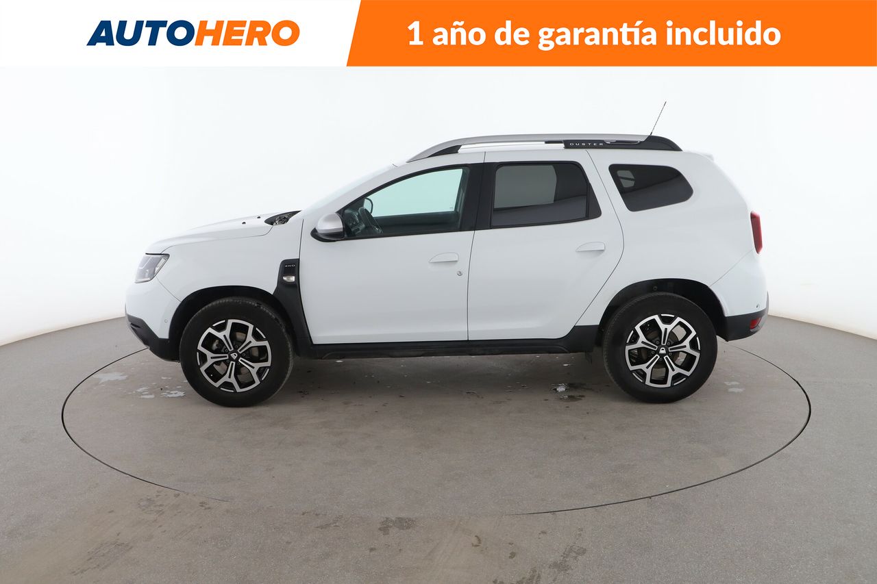 Foto Dacia Duster 3