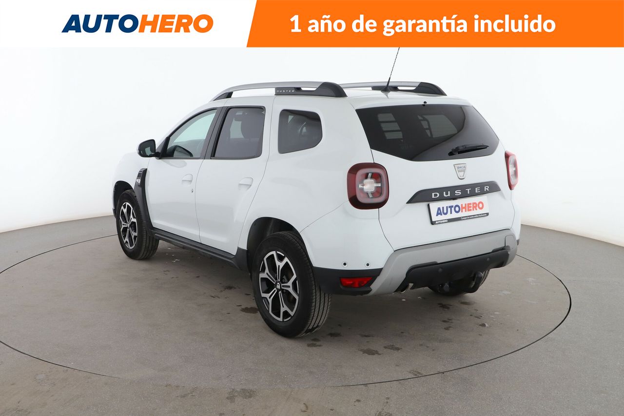 Foto Dacia Duster 4