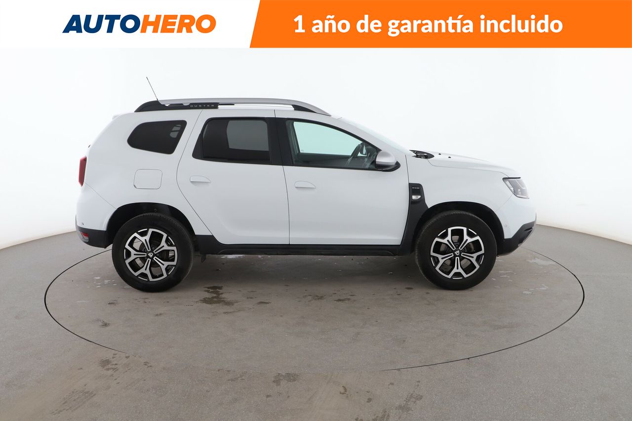 Foto Dacia Duster 7