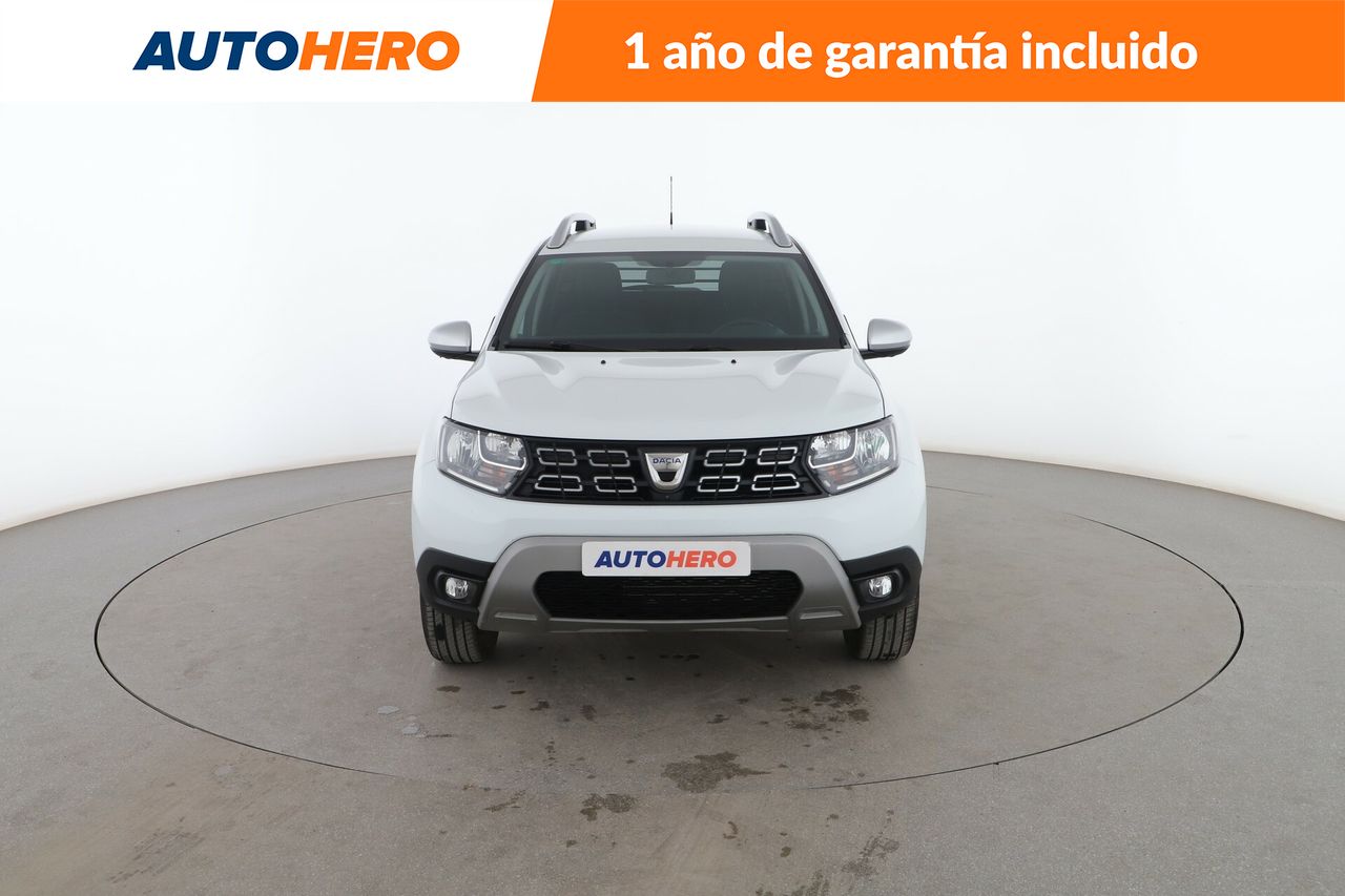 Foto Dacia Duster 9