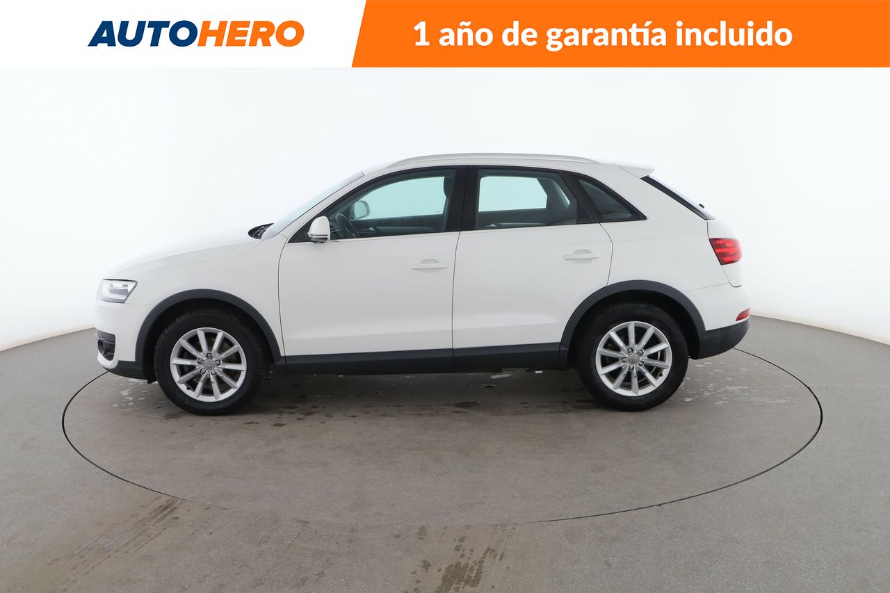 Foto Audi Q3 3