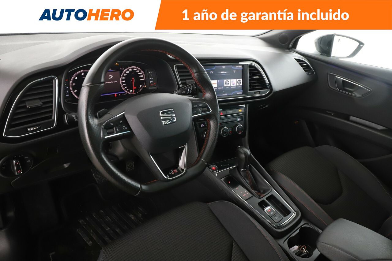 Foto Seat León 12