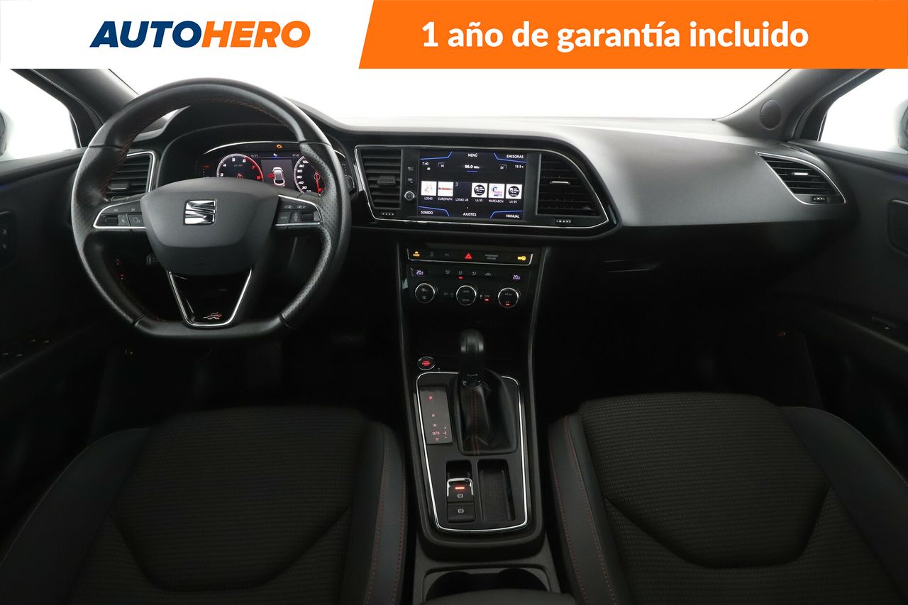 Foto Seat León 13