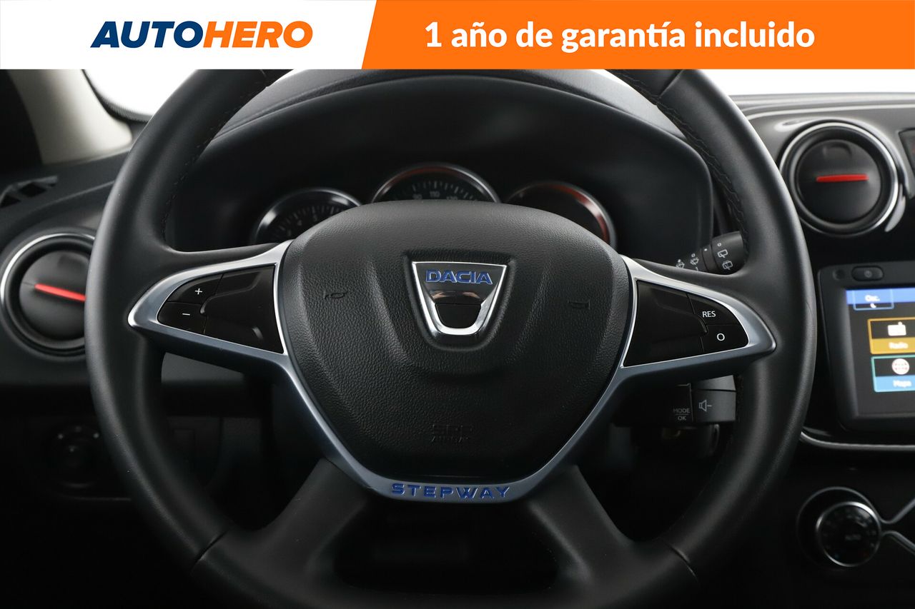 Foto Dacia Sandero 20