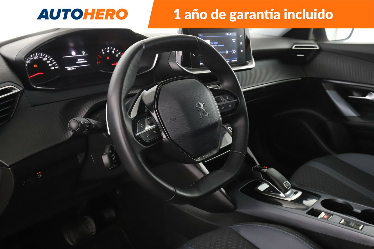 Foto Peugeot 2008 12