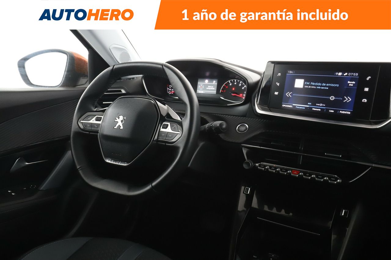 Foto Peugeot 2008 14