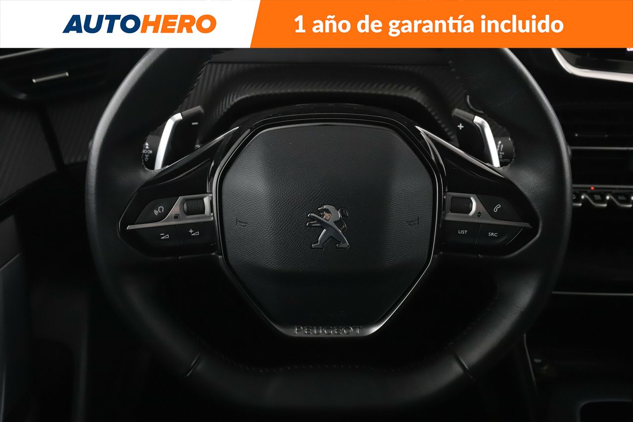 Foto Peugeot 2008 19