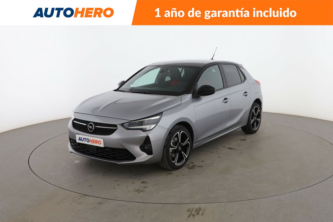 Foto Opel Corsa 1