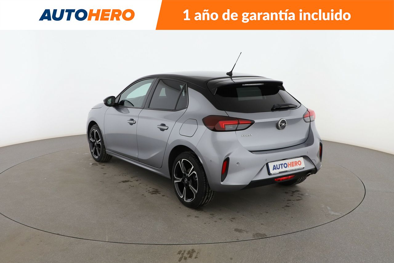 Foto Opel Corsa 4