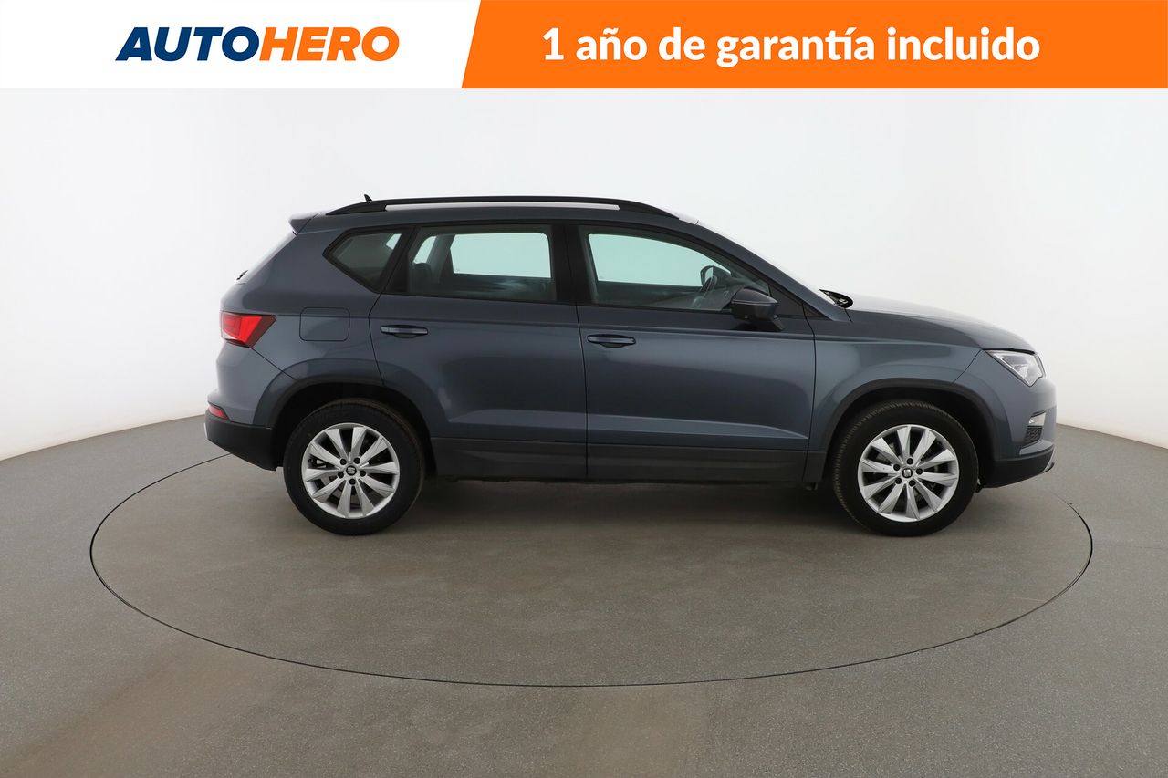 Foto Seat Ateca 7