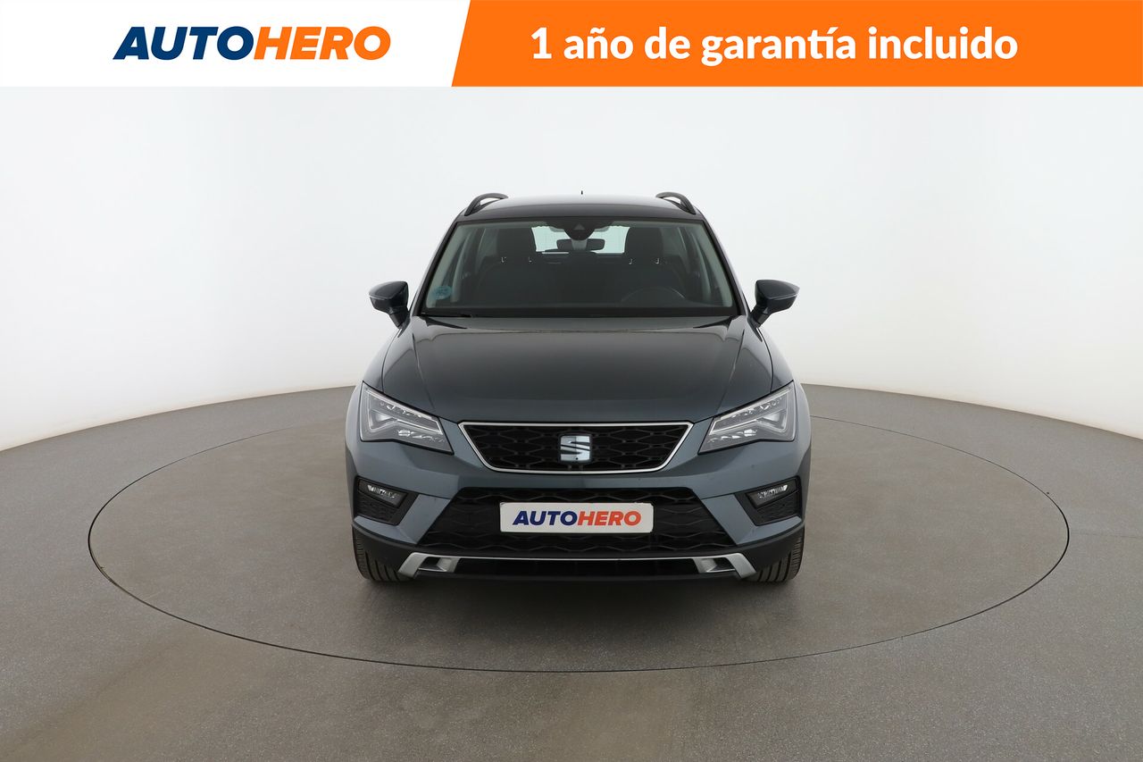 Foto Seat Ateca 9