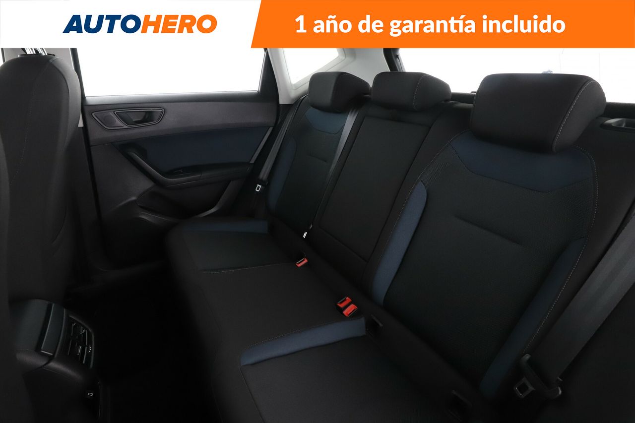 Foto Seat Ateca 15