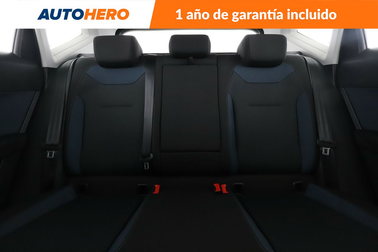 Foto Seat Ateca 16