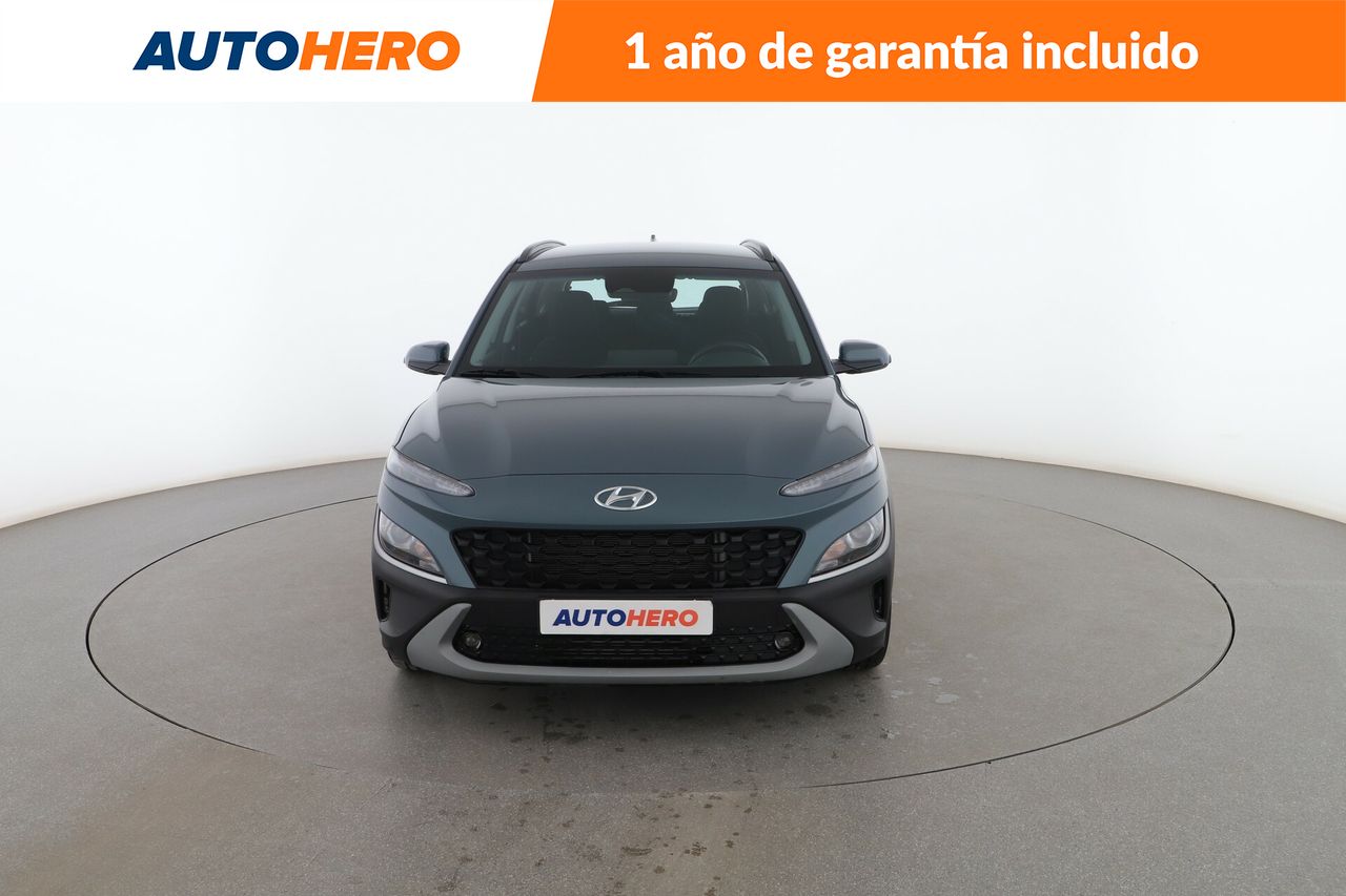 Foto Hyundai Kona 9