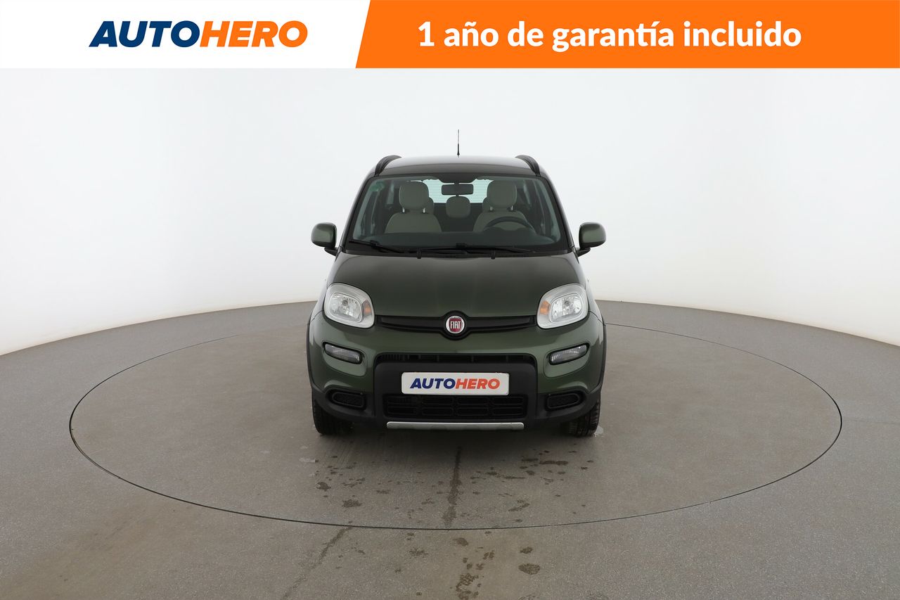 Foto Fiat Panda 9