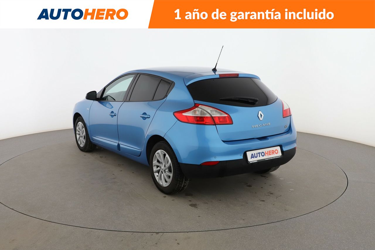 Foto Renault Mégane 4