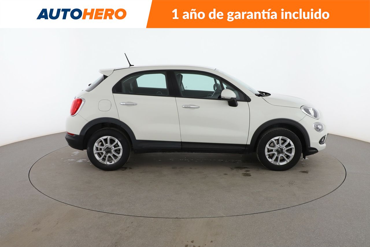 Foto Fiat 500X 7