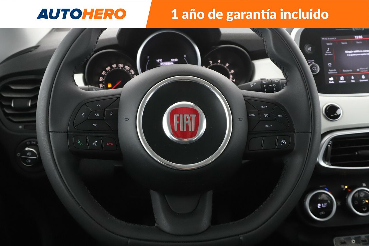 Foto Fiat 500X 19