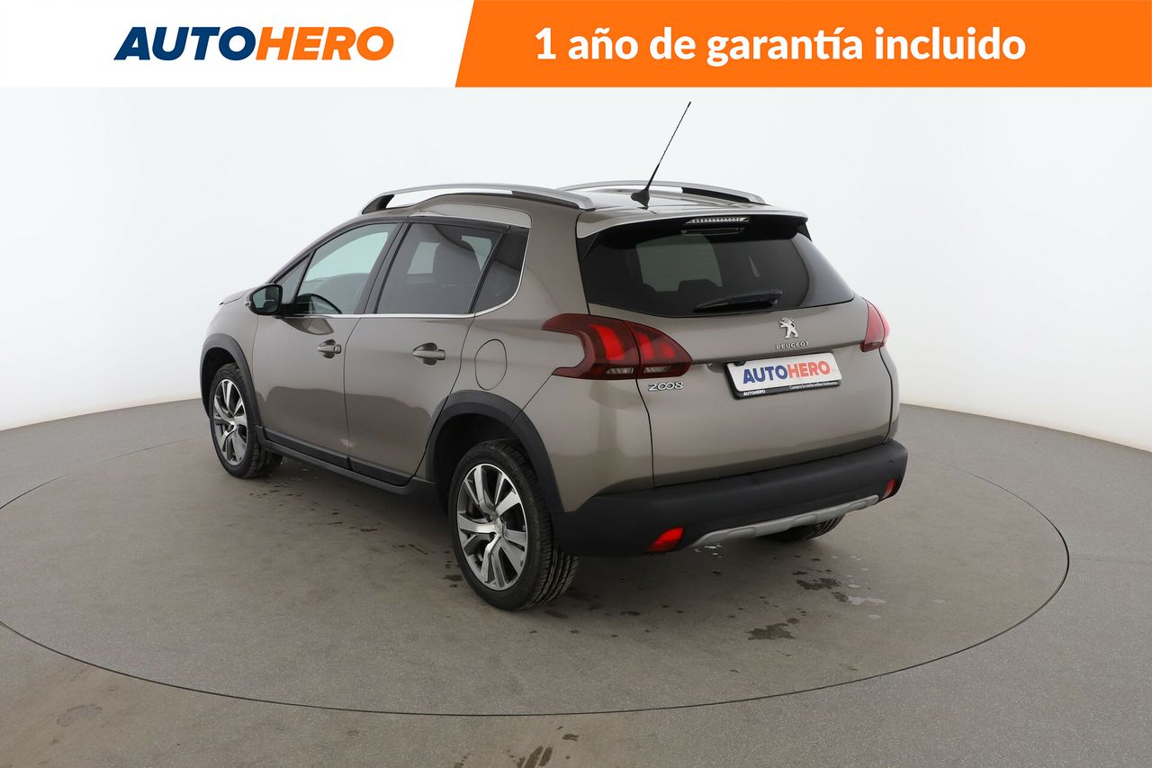 Foto Peugeot 2008 4