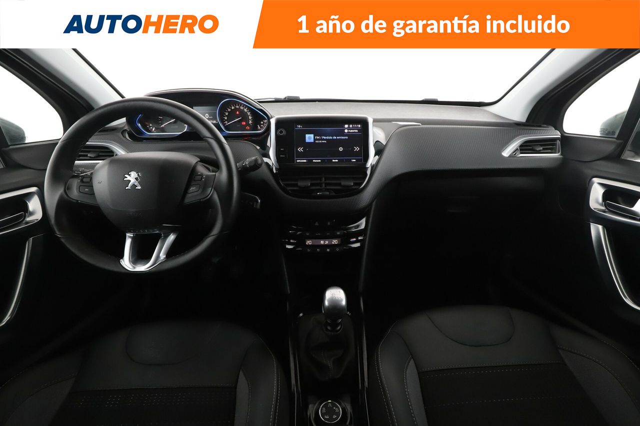 Foto Peugeot 2008 13