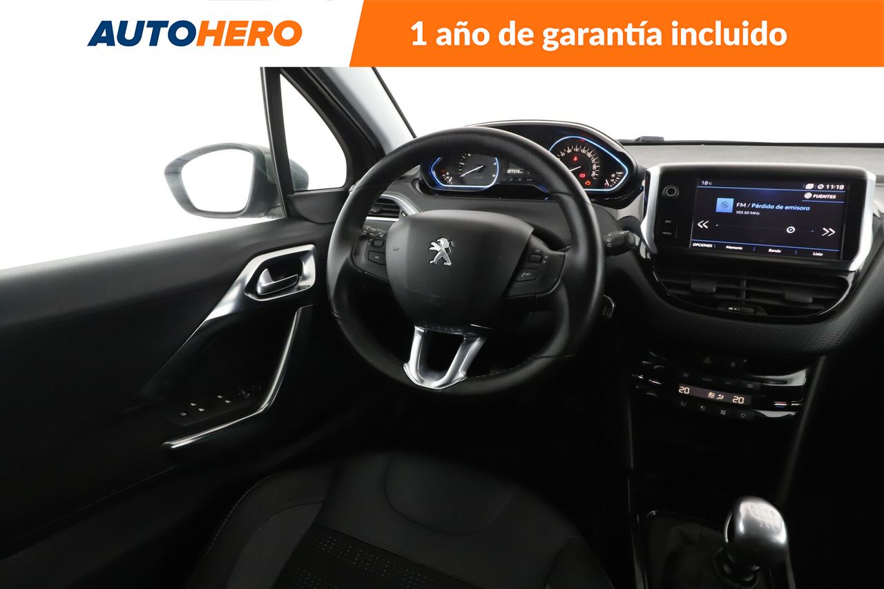 Foto Peugeot 2008 14