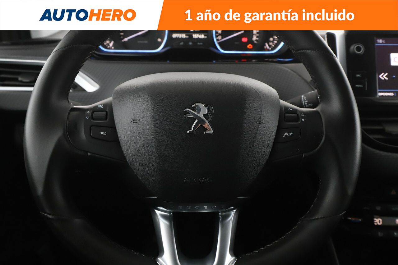 Foto Peugeot 2008 19