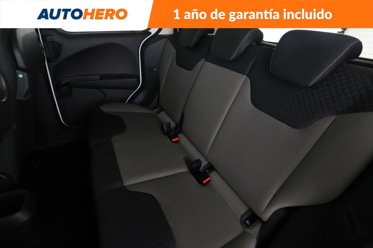 Foto Ford Tourneo Courier 14