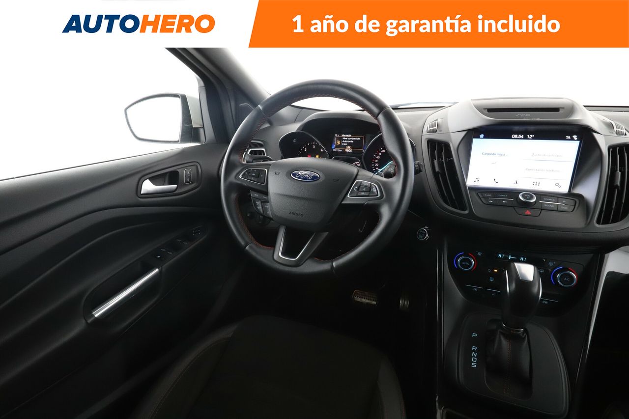 Foto Ford Kuga 14