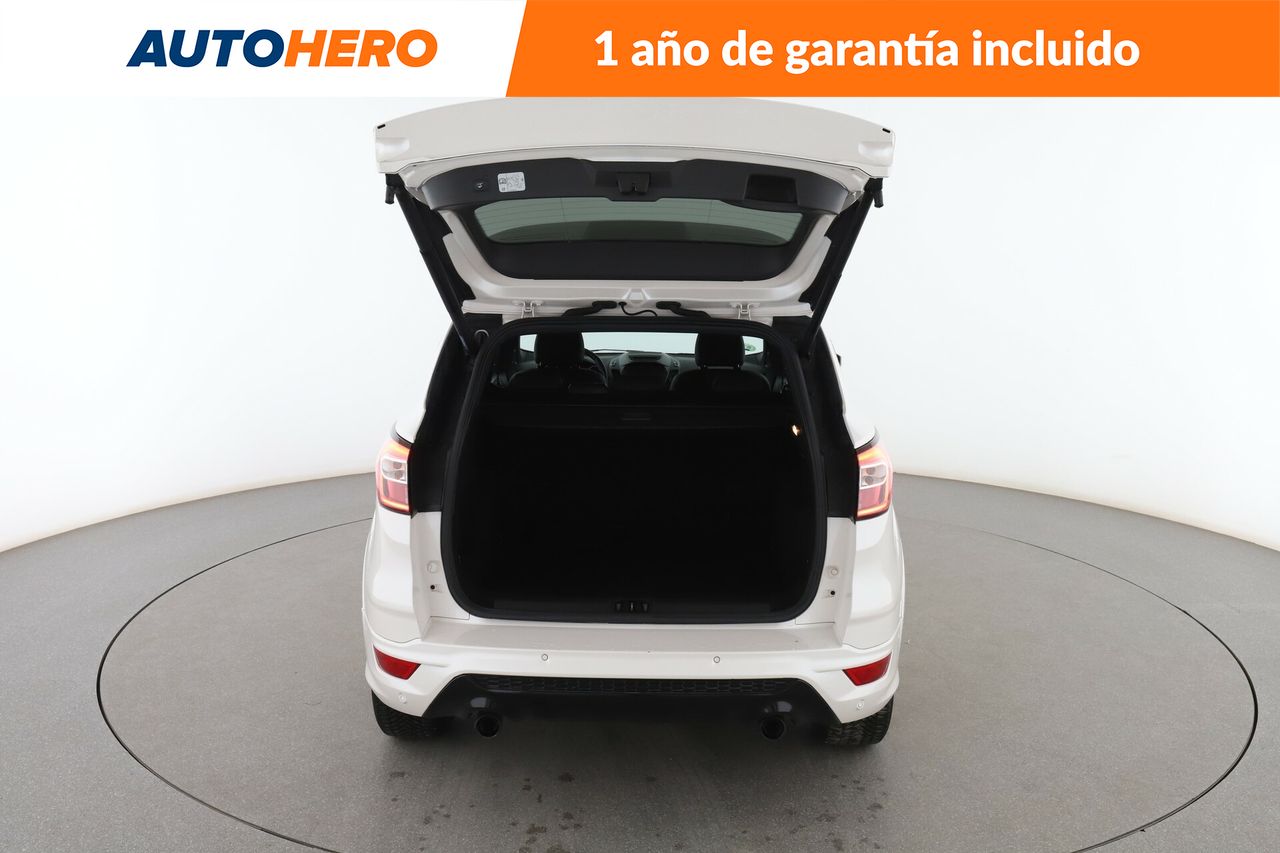 Foto Ford Kuga 17